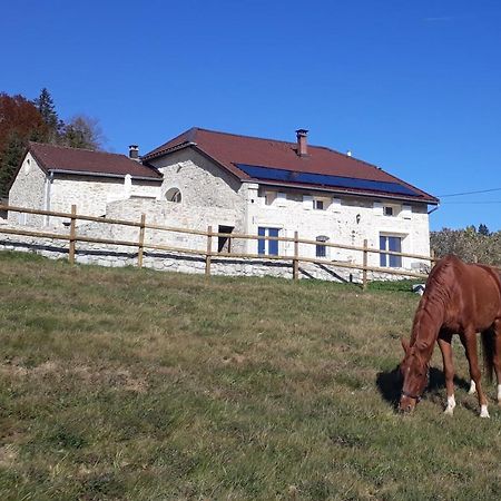 Gite Des 3 Marches Ламура Екстериор снимка