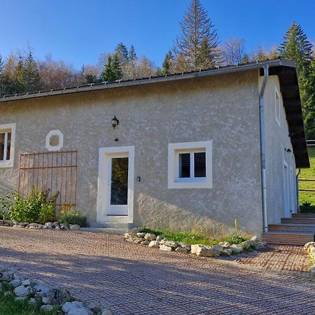 Gite Des 3 Marches Ламура Екстериор снимка