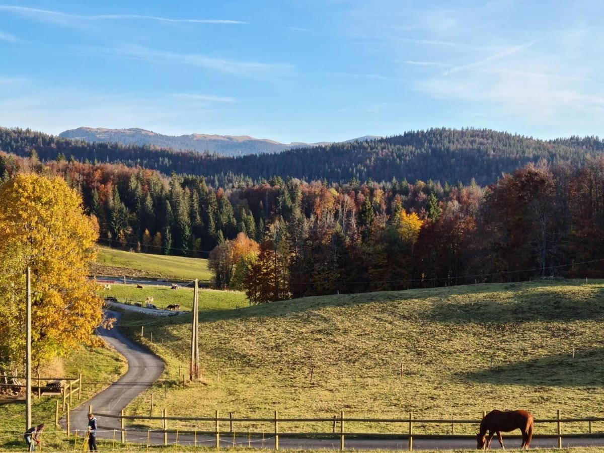 Gite Des 3 Marches Ламура Екстериор снимка